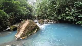 Cataratas de Bajo del Toro-Costa Rica