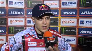 PRAGUE PRACTICE INTERVIEWS