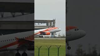 #EasyJet #belgradeairport #geneva #takeoff #aviation #