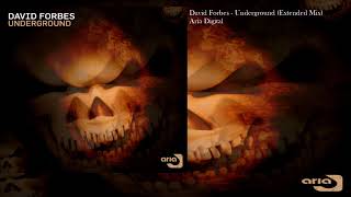 David Forbes - Underground (Extended Mix)