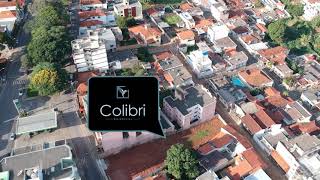 Colibri Residencial - Lavras/MG