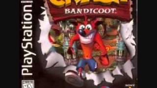 Crash Bandicoot 1 Koala Kong Boss Music