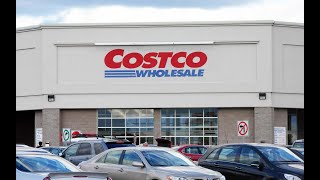 Costco Mall Trip, Episode 3 الحياة في امريكا كوستكو مول