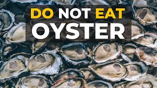 Why Are Oysters Important To The Ecosystem | Oysters | The Planet Voice