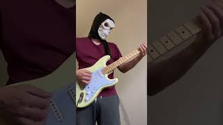 Can You Djent On A Strat?