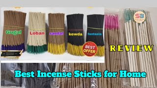 Best Agarbatti For Home | Best Incense Sticks in India | Meesho shopping