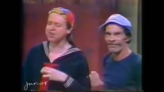 El Chavo Del 8 • Caídas y Golpes