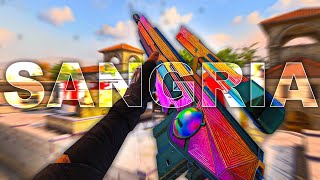 SANGRIA || CoD: Mobile Sniper Montage