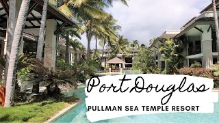 Pullman Sea Temple Resort & Spa Port Douglas