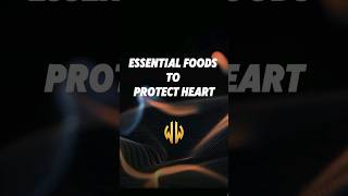 Boost Your Heart Health Now with These 5 Nutrient-Packed Foods #youtube #shorts #youtubeshorts