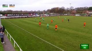 Billingham Synthonia v Boldon CA - 18/11/2023