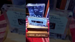 The BEST Way to Listen to Smashing Pumpkins in 2024! #cassette #musiclovers #billycorgan