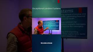 Exceptional Landlord Systems Part 1