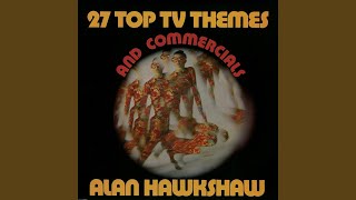 Theme from the W. Somerset Maugham TV Series / Theme from Upstairs Downstairs (Medley)