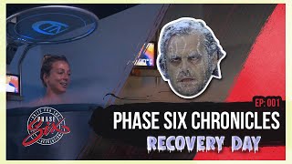 Phase SiX Chronicles: Episode 1 - FloCryo