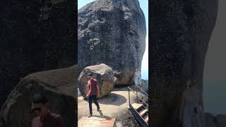 Overlap Stone Camp View#shortvideo #viewpoint