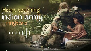 🇮🇳...🥺 भारतीत सेना | Heart touching Indian Army Ringtone MP3 | Desh Bhakti Ringtone Mp3 | Army mp3