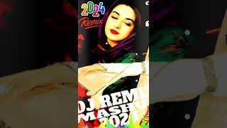 Best Selected Hits Mappila Songs Dj Remix Mashup 2024 / Nonstop