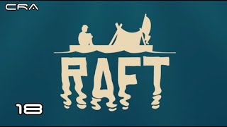 Raft 18