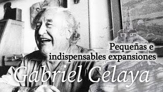 Pequeñas e indispensables expansiones, de Gabriel Celaya | Poesía en castellano