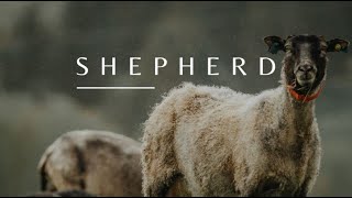 A story about the greatest Shepherd [Psalms 23]