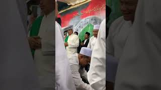 Habib Muhammad Bin Ahmad Bafaqih || Mahlul Qiyyam