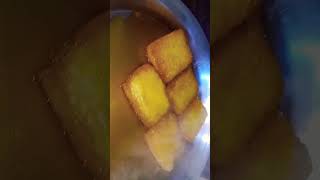 quick and easy #Shahitukda😋🤤 #sweets #dessertrecipe #viral #shortsvideo #foodlover #viralshorts