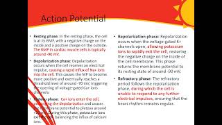 Cardiac Arrhythmias