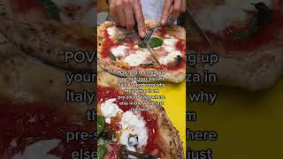 Pizza In Italy TikTok ashlee cam