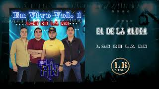 Los De La RN - El De La Aldea (En Vivo 2022)