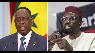 🔴Le contre attaque de Macky sall : les déclarations du premier ministre sont fausses, totalement...