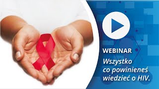 Wszystko co powinieneś wiedziec o HIV