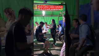 Begini jadinya buat wisata kuliner malam di mahakam ulu #shorts #short #shortvideo #shortsvideo