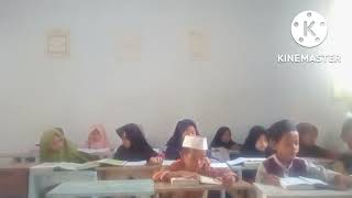 pembelajaran Al Qur'an Ilmu Tajwid #emrosjalatrang