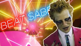 Bad Habits - Beat Saber