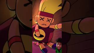 JUJU HAS IT ALL! | Brawl Stars Animation #brawlstars #animation #shorts