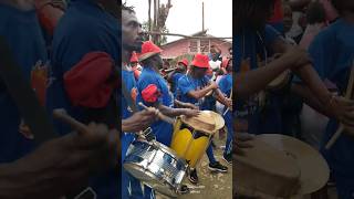 PART 6 MIZISYEN RARA REZIYE FULL BAND KAP METE PLEZI NAN PÉRÉDO SUD-EST HAÏTI #rara