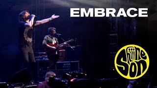 Embrace - One Big Family - Live @ Shiiine On Weekender 2017