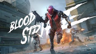 Project: Blood Strike First Gameplay