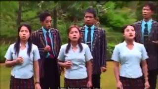 Donh Cawklo Lai Mitthli || Lai hla thar 2016 ( CHIN MUSIC MP4 )