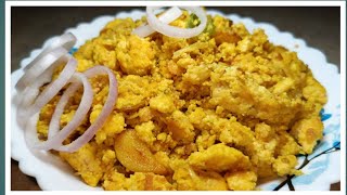 Fish Egg Recipe | Fish Anda Fry Recipe | Machli Ka Anda Fry Recipe | मछली का अंडा फ्राई |