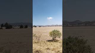 Terreno en Sta María la Calera Por el Fraccionamiento Pradera de Virreyes