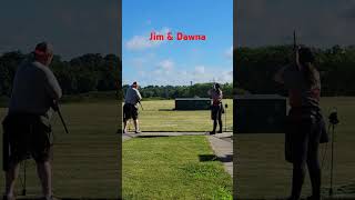 Dust Bunnies shooting at Bosco's Gun Club.