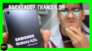 😱Como Recuperar Cualquier Samsung Guia Oficial 2022✔️✔️✔️