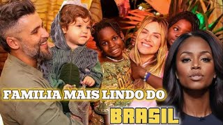 Bruno e Giovanna: O Casal Mais LINDO e Polêmico do BRASIL