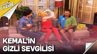 Simge, Kemal'in gizli ilişkisini öğreniyor! - Yahşi Cazibe 3. Bölüm