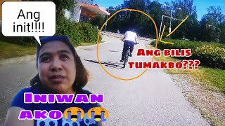 Ep 135: MAGBISIKLETA TAYO/BIKING DAY ON SUMMER