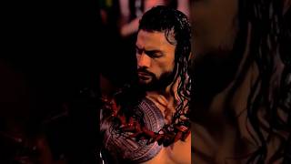 FT. ROMAN REGINS 😈 | NEVER GIVE UP | Attitude status🔥🔥 | #shorts #short #ytshorts #romanreigns