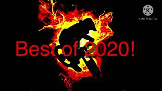 Best of 2020// Trail on Fire!