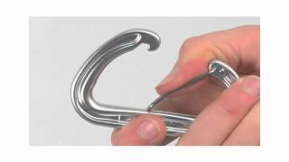 DMM Phantom carabiner - Outdoor Action Blackburn